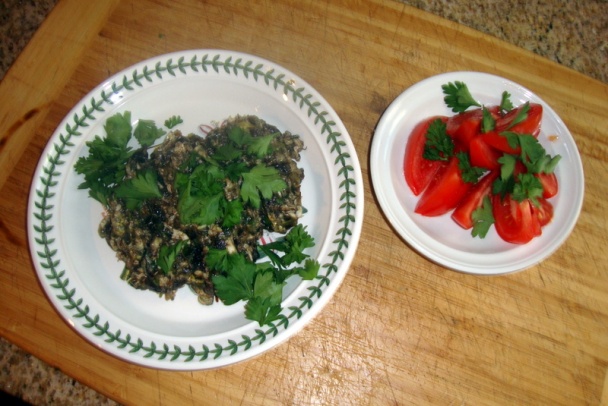 Mrazené kozáky brezové s vajíčkami (fotorecept) - obrázok 4