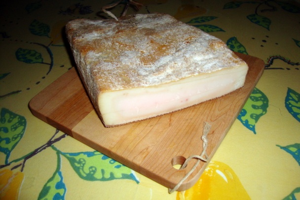 Chlebík z maky chlebowej T-720 (fotorecept) - obrázok 1