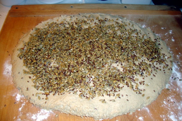 Chlebík z maky chlebowej T-720 (fotorecept) - obrázok 4