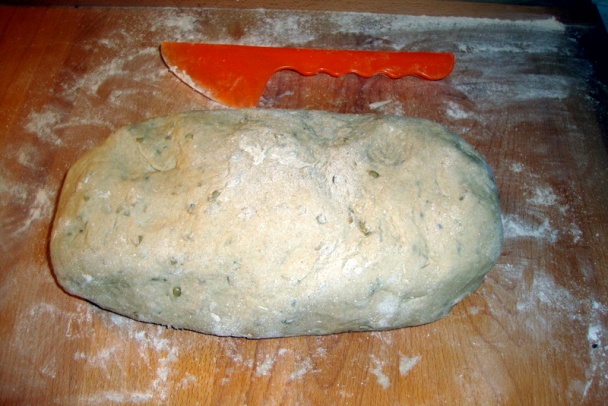 Chlebík z maky chlebowej T-720 (fotorecept) - obrázok 5