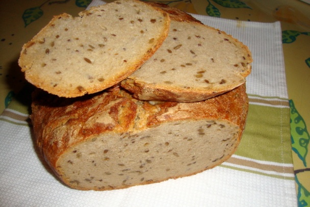 Chlebík z maky chlebowej T-720 (fotorecept) - obrázok 7