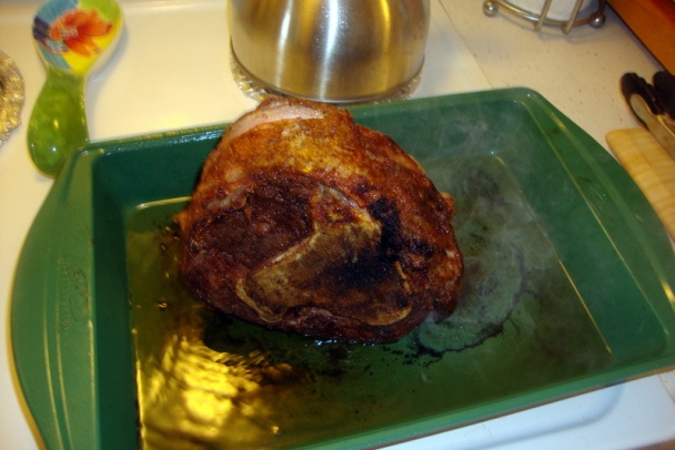 Hovädzia nožina s pečenou koreňovou zeleninou (fotorecept) - obrázok 2