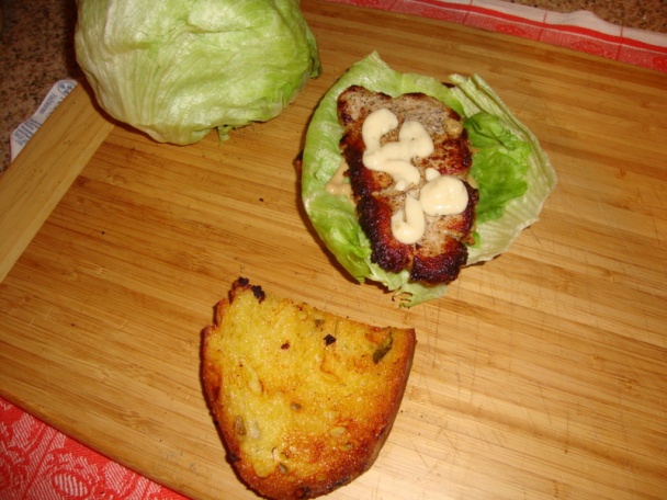 Opečené plátky bravčového pliecka – Kmínova hrianka (fotorecept) - obrázok 6