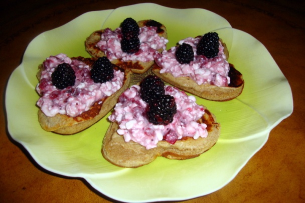 Hustá zeleninová polievka - Potage (fotorecept) - obrázok 8