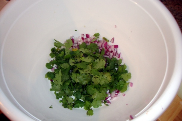 Slaný koláč s mladou cuketou (fotorecept) - obrázok 2