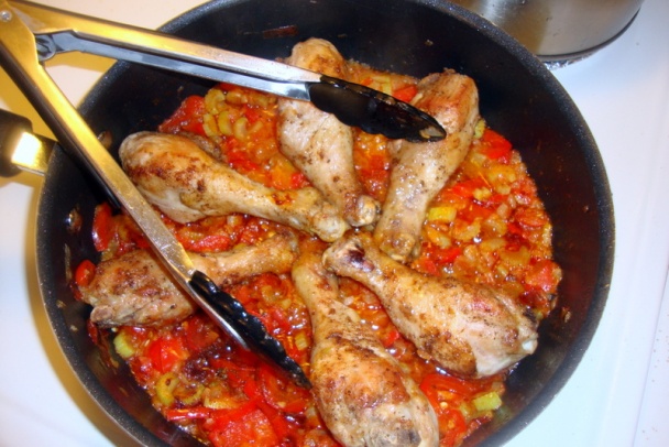 Perkelt s kapiou (fotorecept) - obrázok 6