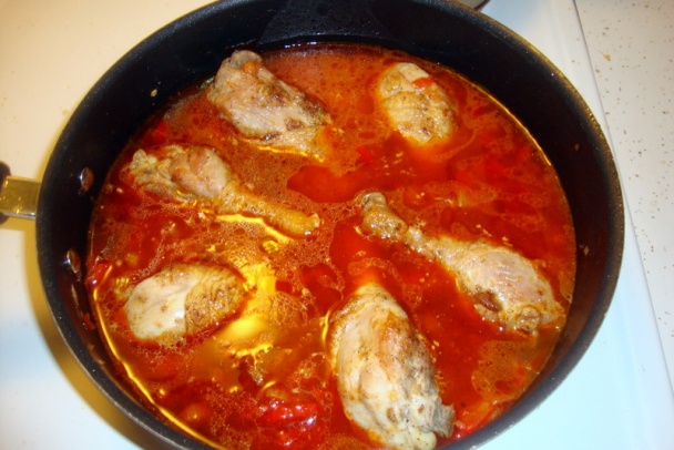 Perkelt s kapiou (fotorecept) - obrázok 7