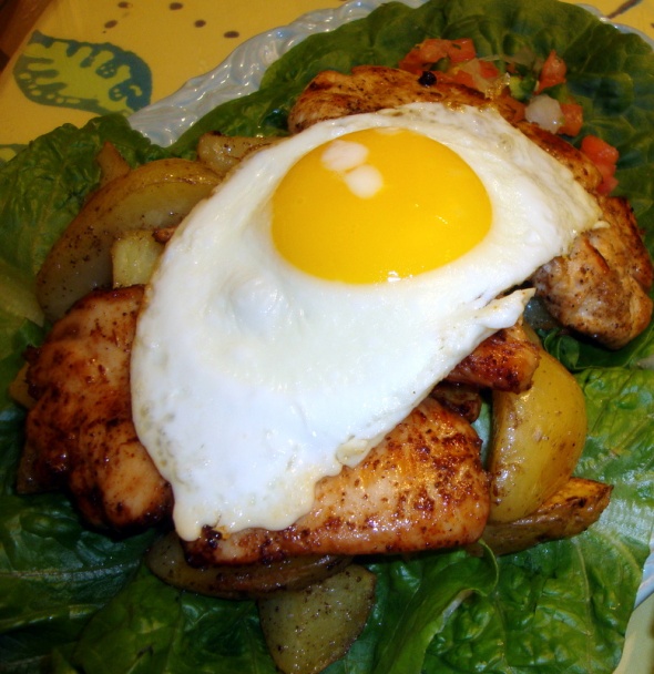 Praženica s medovkou prstienkovitou (fotorecept) - obrázok 5