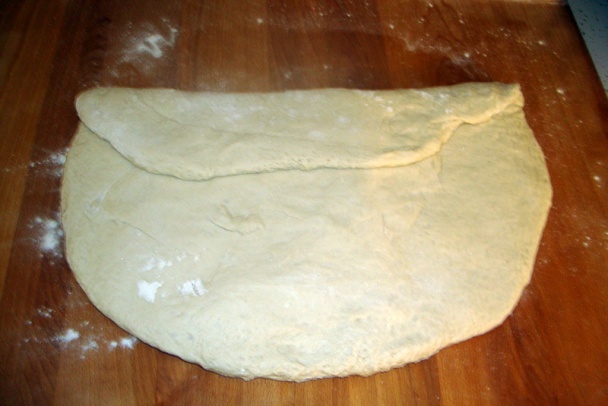 Žemle na raňajky v nedeľu (fotorecept) - obrázok 2