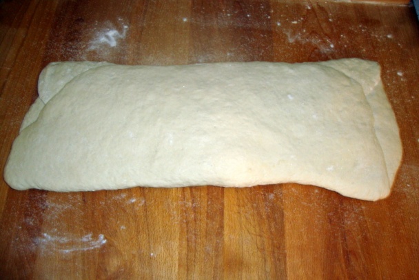 Žemle na raňajky v nedeľu (fotorecept) - obrázok 3