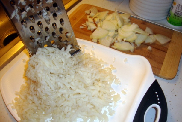 Čierna reďkvička na všestranné uľahčenie (fotorecept) - obrázok 2