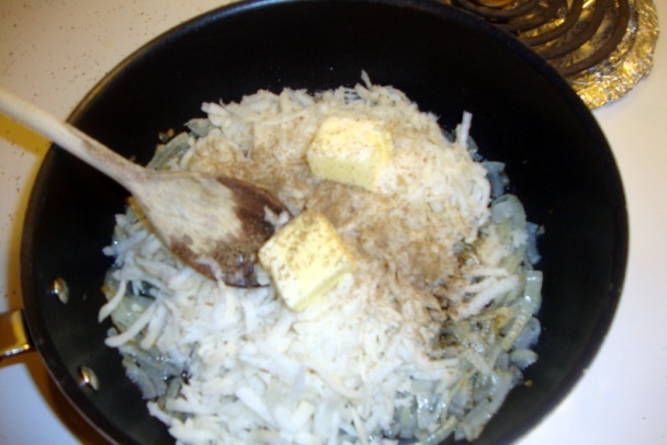 Čierna reďkvička na všestranné uľahčenie (fotorecept) - obrázok 3