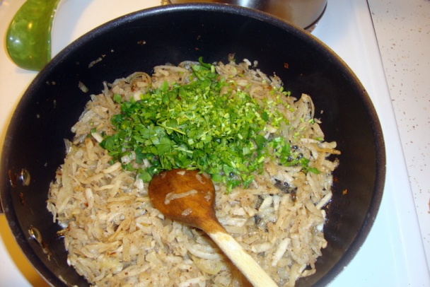 Čierna reďkvička na všestranné uľahčenie (fotorecept) - obrázok 4