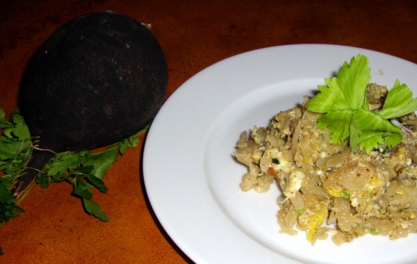 Čierna reďkvička na všestranné uľahčenie (fotorecept) - obrázok 8