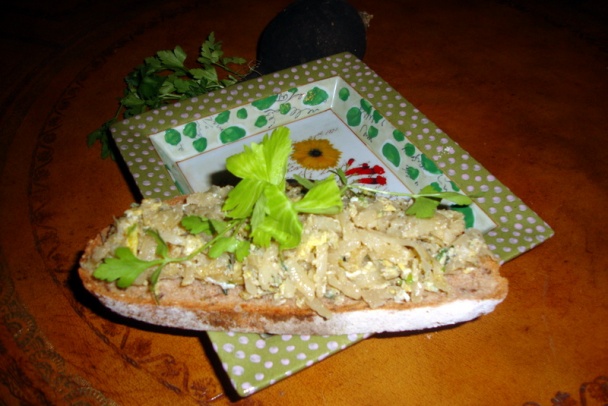 Čierna reďkvička na všestranné uľahčenie (fotorecept) - obrázok 9