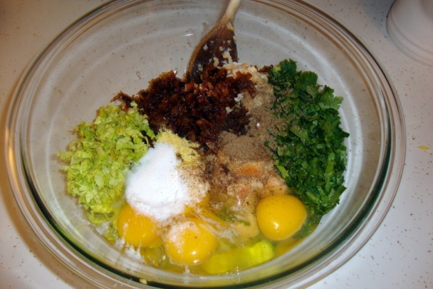 Plnené bravčové rebierko (fotorecept) - obrázok 2