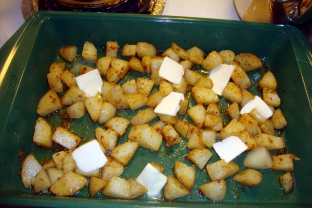 Plnené bravčové rebierko (fotorecept) - obrázok 6