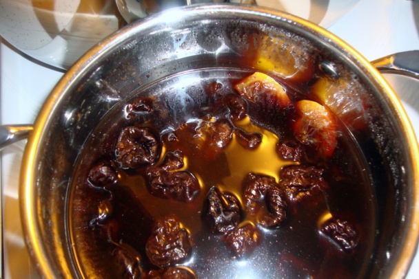 Plnené bravčové rebierko (fotorecept) - obrázok 7