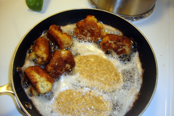 Zemiaky na paradajkách (fotorecept) - obrázok 4