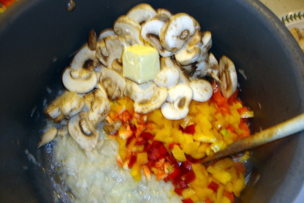 Kuracie chilli z oscarovskej zábavy (fotorecept) - obrázok 6