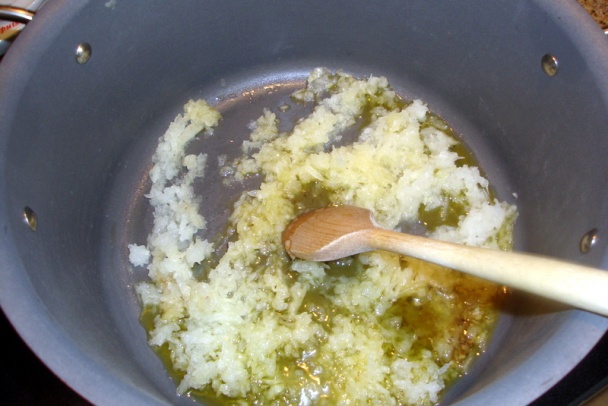 Zeleninová mix polievka so sherry (fotorecept) - obrázok 2