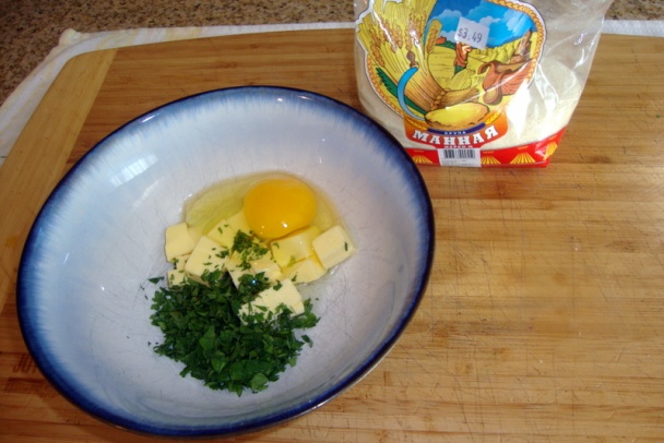 Zeleninová mix polievka so sherry (fotorecept) - obrázok 6