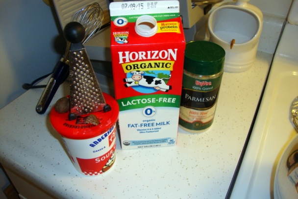 Prívarok z mladej fazuľky (fotorecept) - obrázok 3