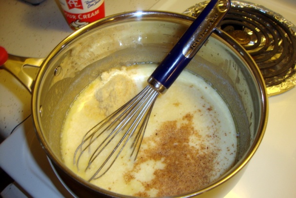 Prívarok z mladej fazuľky (fotorecept) - obrázok 4