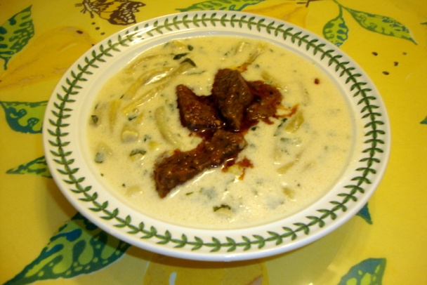 Prívarok z mladej fazuľky (fotorecept) - obrázok 10