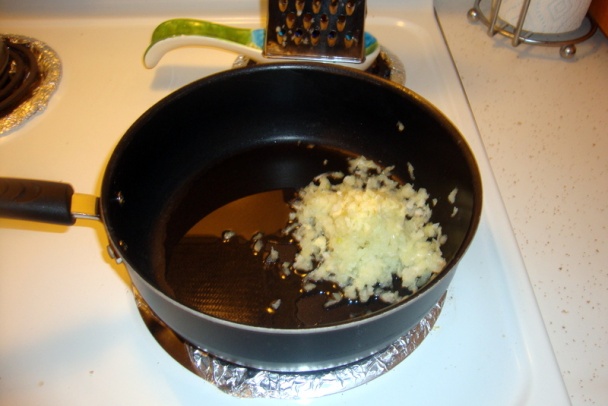 Ryža s koriandrom, príloha s novou chuťou (fotorecept) - obrázok 2