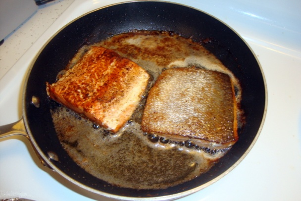 Ryža s koriandrom, príloha s novou chuťou (fotorecept) - obrázok 7