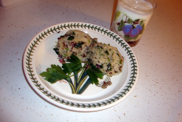 Ryža s koriandrom, príloha s novou chuťou (fotorecept) - obrázok 8