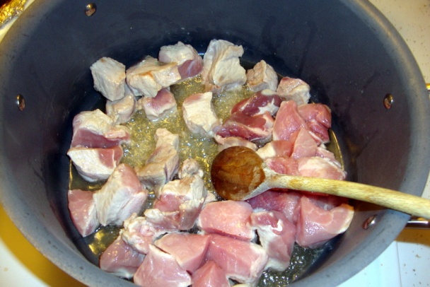 Bravčové na paradajkách (fotorecept) - obrázok 2