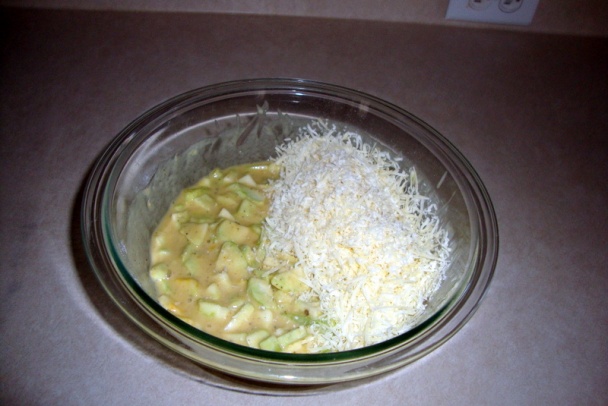 Vyprážané jadrovníky paprík - študentská dobrota (fotorecept) - obrázok 3