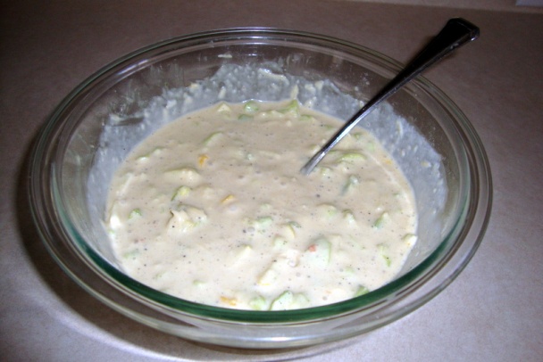 Vyprážané jadrovníky paprík - študentská dobrota (fotorecept) - obrázok 4