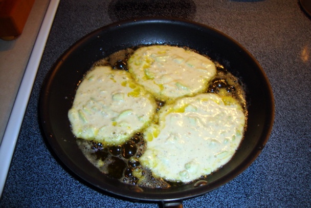 Vyprážané jadrovníky paprík - študentská dobrota (fotorecept) - obrázok 5