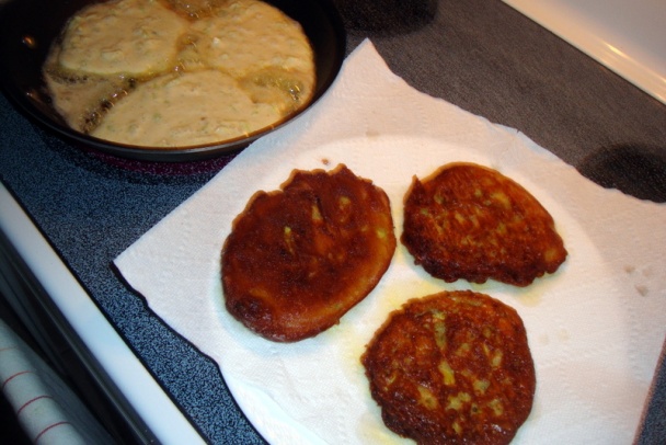 Vyprážané jadrovníky paprík - študentská dobrota (fotorecept) - obrázok 7