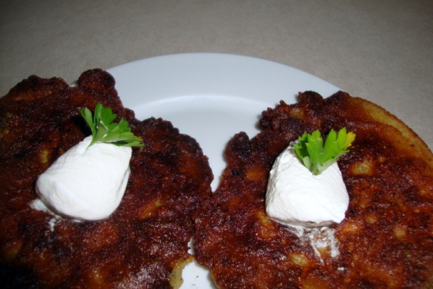 Vyprážané jadrovníky paprík - študentská dobrota (fotorecept) - obrázok 9