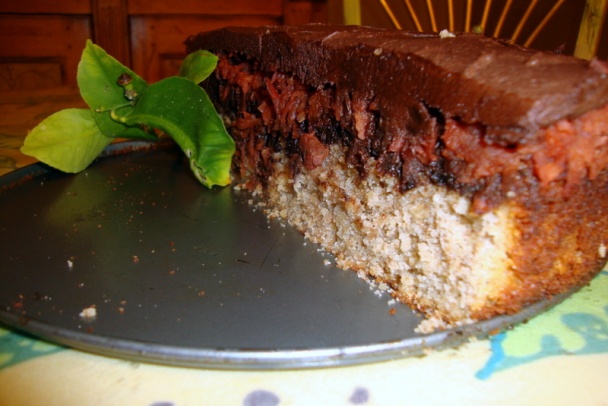 Vyprážaný double rezeň v jemnom župane (fotorecept) - obrázok 14