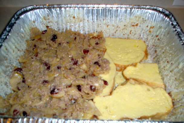 Žemľovka – housková stařena – pre kamaráta (fotorecept) - obrázok 3