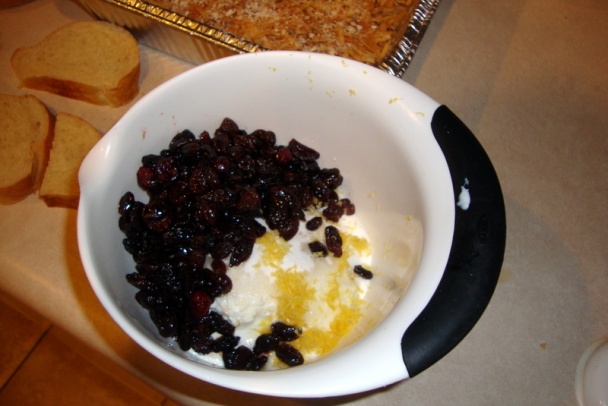 Žemľovka – housková stařena – pre kamaráta (fotorecept) - obrázok 6