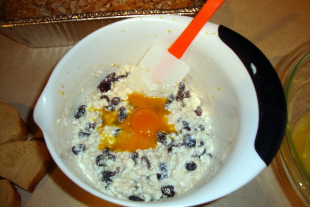 Žemľovka – housková stařena – pre kamaráta (fotorecept) - obrázok 7