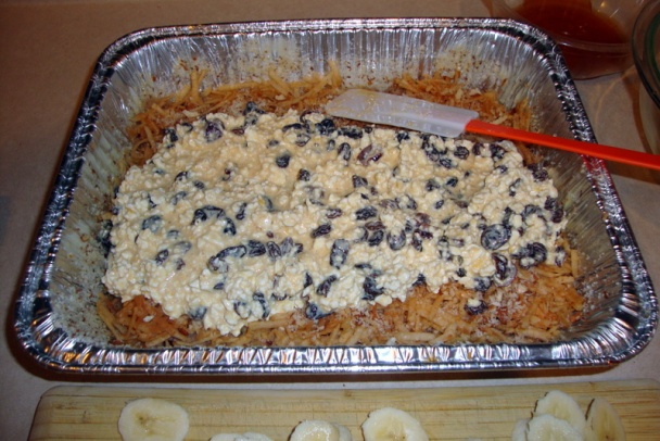 Žemľovka – housková stařena – pre kamaráta (fotorecept) - obrázok 8