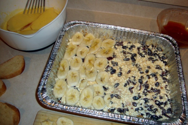 Žemľovka – housková stařena – pre kamaráta (fotorecept) - obrázok 9