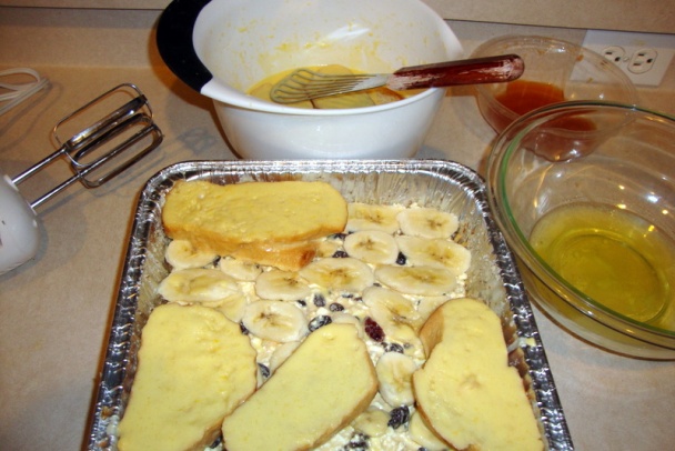 Žemľovka – housková stařena – pre kamaráta (fotorecept) - obrázok 10