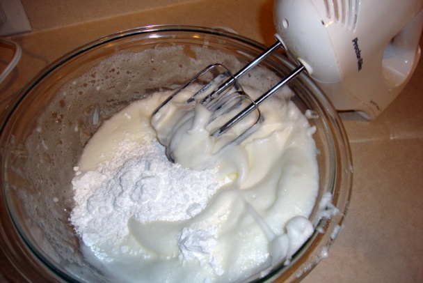 Žemľovka – housková stařena – pre kamaráta (fotorecept) - obrázok 11