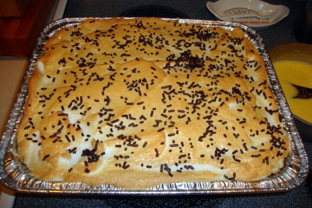 Žemľovka – housková stařena – pre kamaráta (fotorecept) - obrázok 13