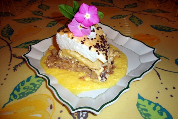 Žemľovka – housková stařena – pre kamaráta (fotorecept) - obrázok 15