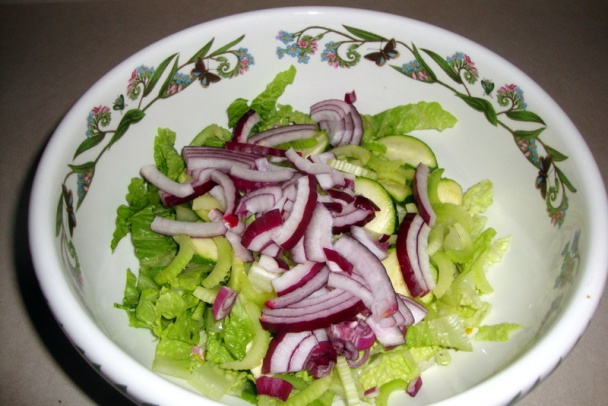 Lahôdkové fašírky z tresky v zemiakoch (fotorecept) - obrázok 11