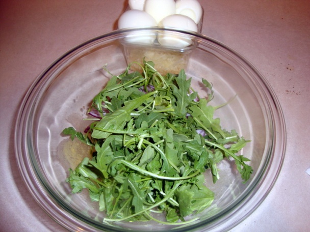 Brokolicový šalát s plátkom lososa (fotorecept) - obrázok 5